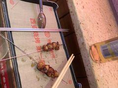 -叁宝烤肉·西安烧烤(东三爻店)