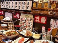 -平成屋·午肴夜酒(四川北路店)