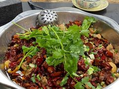 -天治宣·野椒鸡(龙头寺总店)