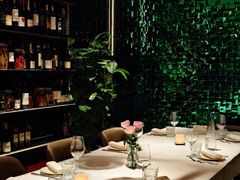 -Osteria Garden 生蚝花园餐厅(原进贤路店)