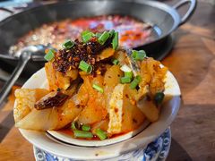 -楠火锅(太古里总店)