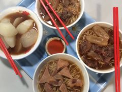-梓记牛什(總店)