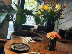 -Apollo·西班牙小酒馆(安福路店)