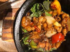 -古京·臻致料理(月湖店)