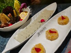 -百草滩羊清水涮羊肉·清真·宁夏盐池滩羊(莲花桥店)