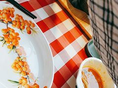 -西贝莜面村(上海百联西郊店)