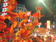 -唐人街(耀华力路)