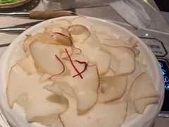 鲜脆海螺片-芸山季·云南野生菌火锅(宝能环球汇店)