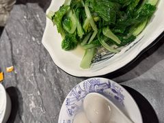 -福照楼汽锅鸡·云南菜(火车站锦江店)