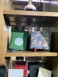 -盘子女人坊生日照·摄影馆(华强店)