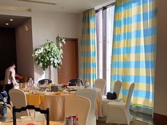 -望湖阁(苏州金鸡湖凯宾斯基大酒店)