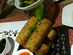 -徐记私厨(半淞园路店)