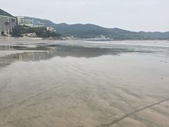 -东海半边山旅游度假区