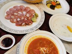 -92°C俄式厨房(中央大街店)