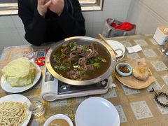 -清真·鸦儿李记·小馆(后海店)