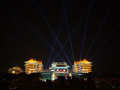 -大明幻境第一城