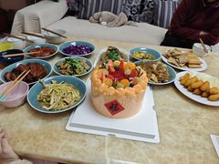 -郑州美盛喜来登大酒店