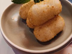 -鸣记脆皮烤鱼·海鲜烤鱼(三八广场店)
