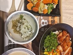 -吉野家(复兴路第二餐厅店)