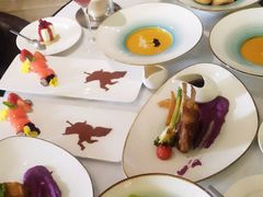 -三迪希尔顿酒店·星空酒廊