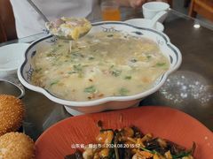 -抹直口特色菜馆(一店)