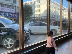 -英子补身汤(海兰路店)