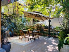 -时光花园(白鹭洲店)