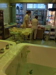 -千禧果月子会所(郑州东站店)