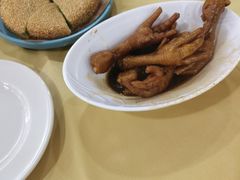 -吉莲利苑海鲜酒家(珠海拱北29年老字号店)