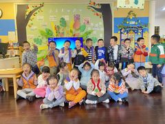 -吉的堡幼儿园(资阳恒大园)