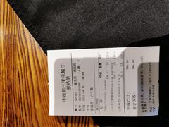 -申德勒加油站餐厅(三里屯北小街店)