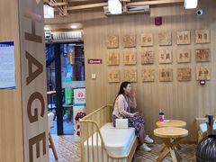 -霸王茶姬(南强街店)
