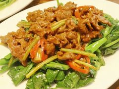 -潮中人·潮州菜(益乐路店)