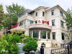 -天津意大利风情旅游区