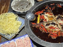 -陈眼镜火锅(总店)