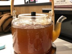 -江边城外烤全鱼(汉光百货店)