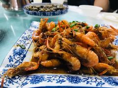 -洞天食府(北大街店)