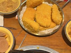 -香约老地方烧烤(九道街店)