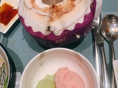 -西安高新希尔顿酒店·咖啡露台西餐厅