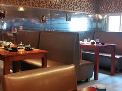 大堂-金穗园·砂锅粥.醉鸡煲火锅(长寿路店)