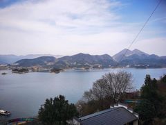 -仙岛湖旅游风景区