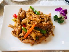 东安子鸡-马凯餐厅(长椿街店)
