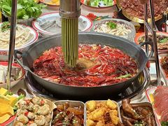 -江北北火锅馆·公路夜市(魏公村店)