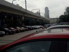 -光启城时尚购物中心