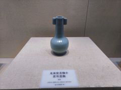 -龙泉青瓷博物馆