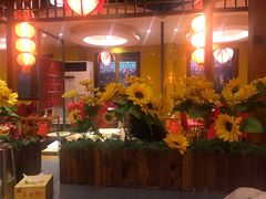 -芦月轩羊蝎子(劲松店)
