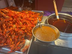 -为民烧烤吧.自贡爆炒菜(收录10年好店)