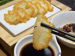 -食全酒美·野生菌腊排骨餐厅(木府店)