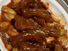 -狮王府淮扬菜(夫子庙老门东店)