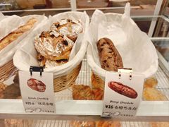 -七号面包店(大洋国际店)